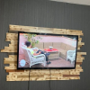 Отель TIAM Apartment Silver Mountain D17, 3 rooms, 3 terraces, 3 bathrooms, фото 2
