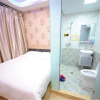 Отель Changchun Hongpingguo Hotel, фото 16