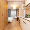 Отель Wolska Deluxe Studio Apartment, фото 2