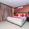 Отель Oyo 131 Griebs Inn, фото 6