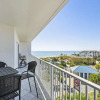 Отель Seacrest 504 is a Gulf Front 2 BR on Okaloosa Island by Redawning, фото 5