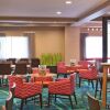 Отель SpringHill Suites Boston Peabody, фото 14