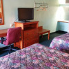 Отель Budget Inn, фото 7