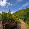 Отель Inviting 2-bed House in Afan Forest Port Talbot, фото 28