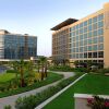 Отель Yas Island Rotana, фото 35