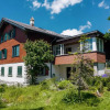 Отель Apartment Sunnerösli, фото 1