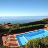 Отель Apartment in Costa Paradiso with garden furniture, фото 2