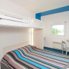 Отель hotelF1 Troyes Nord Barberey Saint Sulpice, фото 16