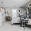 Отель Modern Gray Studio Steps to Pool Myrtle Beach SC, фото 15