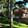 Отель Chalé das Araucárias - 007, фото 5