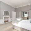 Отель JOIVY Torphichen Street 5 Star Luxury Apartment, фото 3