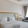 Отель Fully Furnished with Cozy Design Studio at Menteng Park Apartment, фото 2
