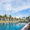 Курортный отель Best Western Premier Sonasea Villas Phu Quoc, фото 17