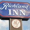 Отель A Richland Inn Lewisburg, фото 5