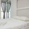 Отель Elegant and Comfort Studio at Transpark Bintaro Apartment, фото 3