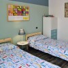 Отель Sotto Il Segno Dei Pesci Formia, фото 6