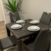 Отель Impeccable 2-bed Apartment in Birmingham, фото 10