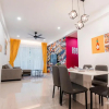 Отель Ipoh Cove Premium Suites by Verve, фото 14