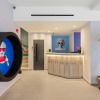 Отель The Q Hotel, фото 2
