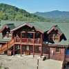 Отель Picture Perfect- Seven Bedroom Cabin, фото 28