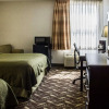 Отель Quality Inn & Suites Mansfield, фото 14