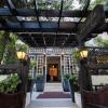 Отель Bonita Inn в Аммане