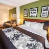 Отель Sleep Inn & Suites Princeton I-77, фото 29
