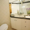 Отель Charming Bright Penthouse in Trastevere, фото 6