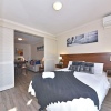 Отель Inner Perth CBD 1X1 Apartment в Перте