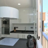 Отель Apartamento Penthouse Ancla 461, фото 5