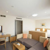 Отель Smile Hotel Tomakomai, фото 4