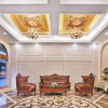 Отель Vienna Hotel (Nanjing Hexi Golden Eagle Shop), фото 10
