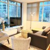 Отель Toronto Downtown Suites Private Terrace, фото 5