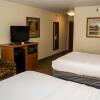 Отель Holiday Inn Express and Suites Mason City, an IHG Hotel, фото 6