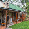 Отель Matshana Lodge, фото 24