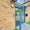 Отель Spacious Apartment in Milton Keynes near Gulliverâs Theme Park, фото 27