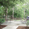 Отель Extended Stay America Select Suites - Jacksonville - Baymeadows, фото 12