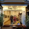 Отель Sanga Hostel, фото 17