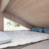 Отель Cozy Holiday Home in Glesborg With a Sauna, фото 13