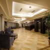 Отель DoubleTree by Hilton Hotel Sighisoara - Cavaler в Сигишоаре