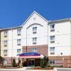 Отель Candlewood Suites Tuscaloosa, an IHG Hotel, фото 1