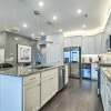 Отель Tasteful Durham Townhome - 6 Mi to Downtown!, фото 4