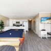 Отель Lower Beach Front Escape Unit A, фото 9