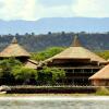 Отель Soi Safari Lodge - Lake Baringo в Маригате