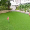Отель Chic and Cozy 1BR Apartment at Mustika Golf Residence, фото 20