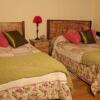 Отель Hostal Almendral, фото 5