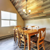 Отель Hillside Cripple Creek Cabin w/ Hot Tub, Mtn Views, фото 7