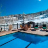 Отель Bachelor Gulch Snow Cloud Lodge, фото 6