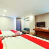 Отель OYO 150 3Q Chiangmai Residence, фото 6