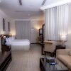 Отель DoubleTree by Hilton Hotel Dhahran, фото 9